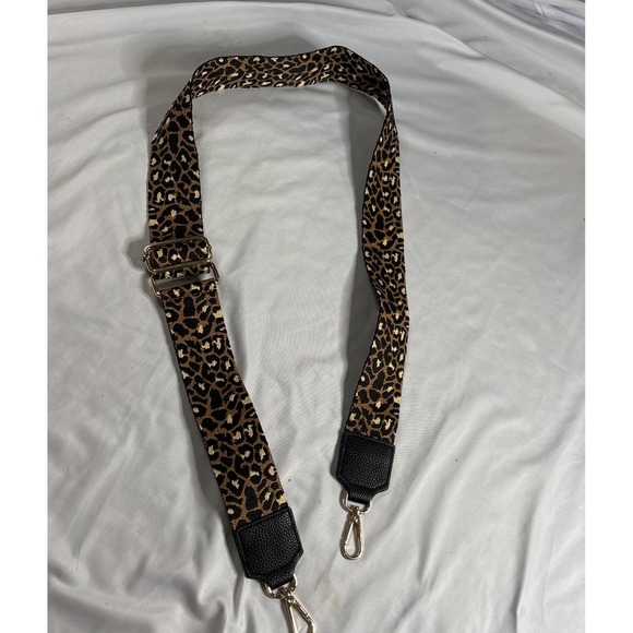 Adjustable Replacement Purse Crossbody Strap Bundle - Picture 3 of 4